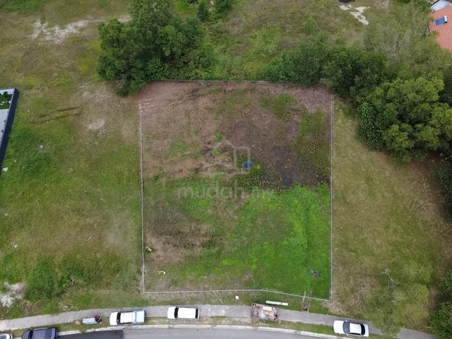 Residential Lot, The Enclave, Bukit Jelutong, Shah Alam 1