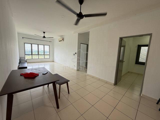 Apartment PR1MA One @ Laman View 1