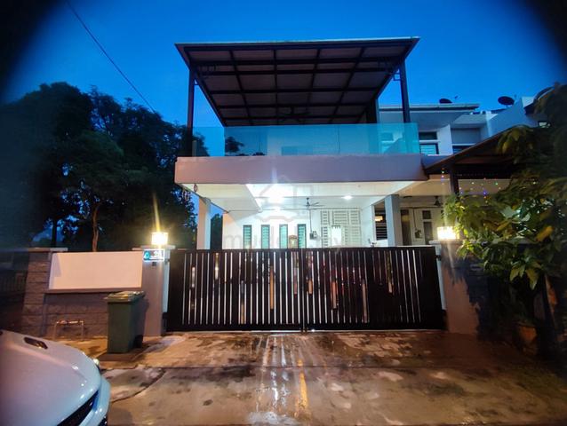 House for Sale 1