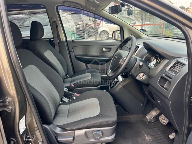 2019 Proton EXORA 1.6 EXECUTIVE (A) 1YRS WARRANTY - 5