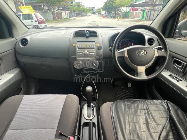 2010 Perodua MYVI 1.3 EZI FACELIFT AUTO ONE LADY - 5