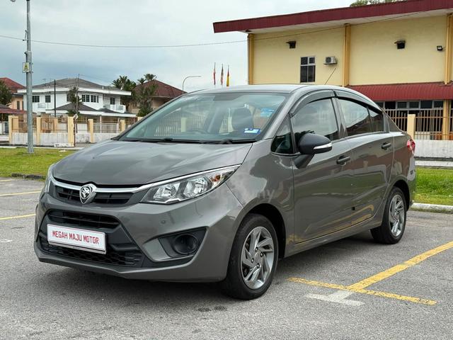 2018 Proton PERSONA 1.6 EXECUTIVE (A) -SVR PROTON - 3