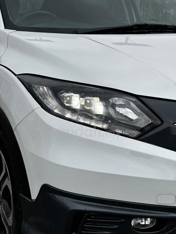 2018 Honda HR-V 1.8 V ENHANCED (A) - 3