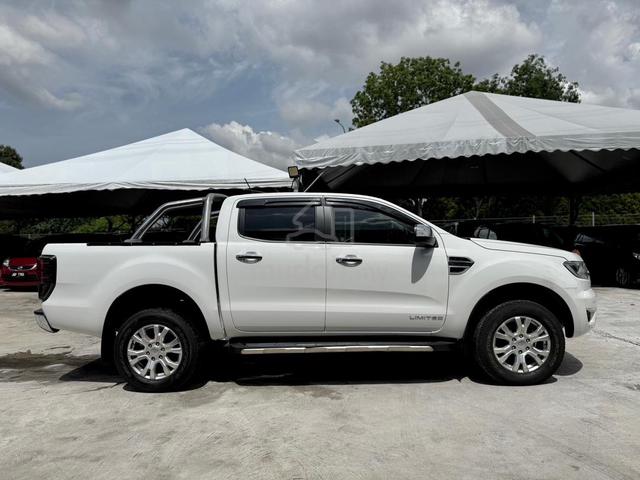 Ford RANGER 2.0 XLT PLUS (A) FULL SERVICE RECORD - 3