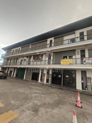 Prime Location | K Avenue | Cyber City | Ground Floor | Kepayan 1