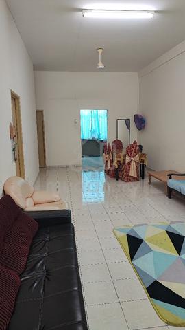 Rumah Semi D corner fully furnished utk di sewa 1