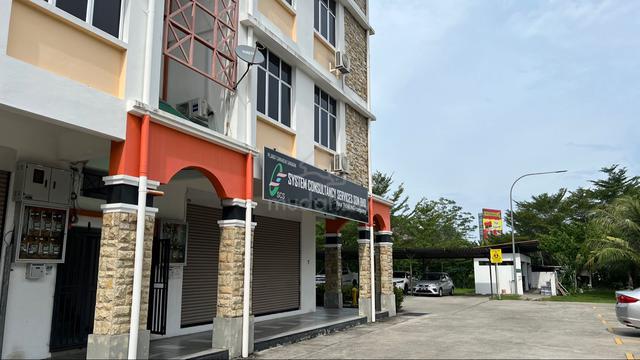 Casa Uno Apartment 1