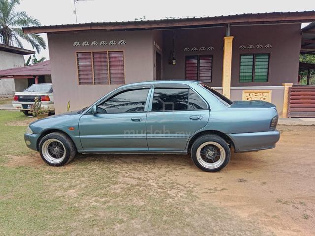1997 Proton WIRA 1.5 A/B GL (M) - 3