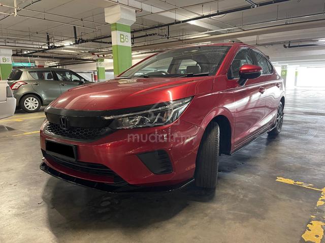 2024 Honda CITY 1.5 E HATCHBACK (A) - 3
