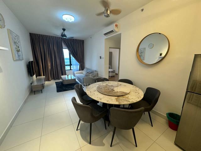 Nexus Residences Taman Pertama 1