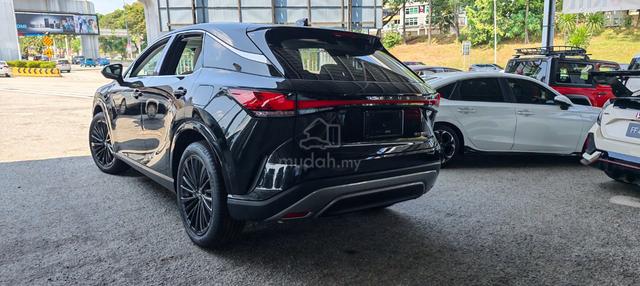 2023 Lexus RX350 2.4 VERSION L (A) NO HIDDEN TAX - 5