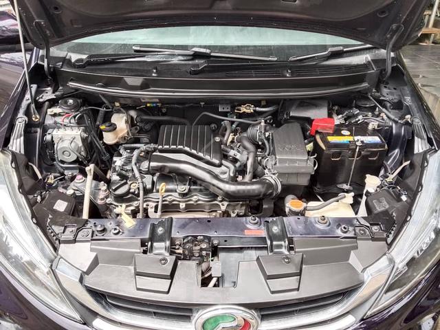 2018 Perodua Myvi 1.5 AV (A) Full Advance - 3