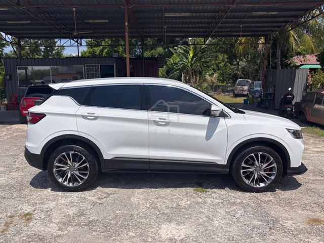 2022 Proton X50 PREMIUM 1.5L (A) - 3