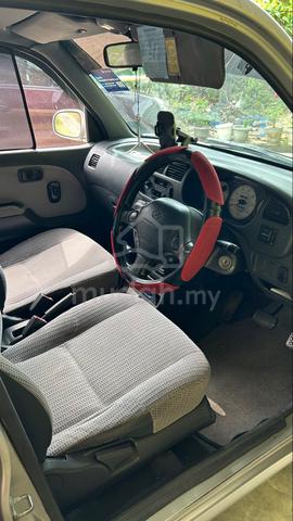 2004 Perodua KELISA 1.0 EZ (A) - 5