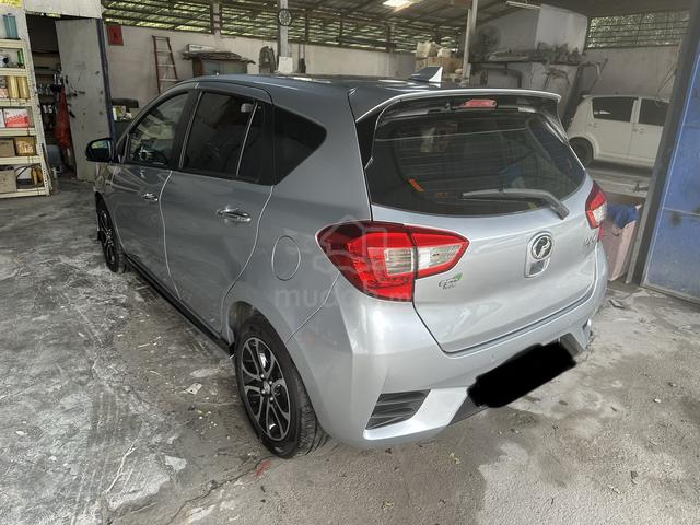 2019 Perodua MYVI 1.5 AV (A) - 5