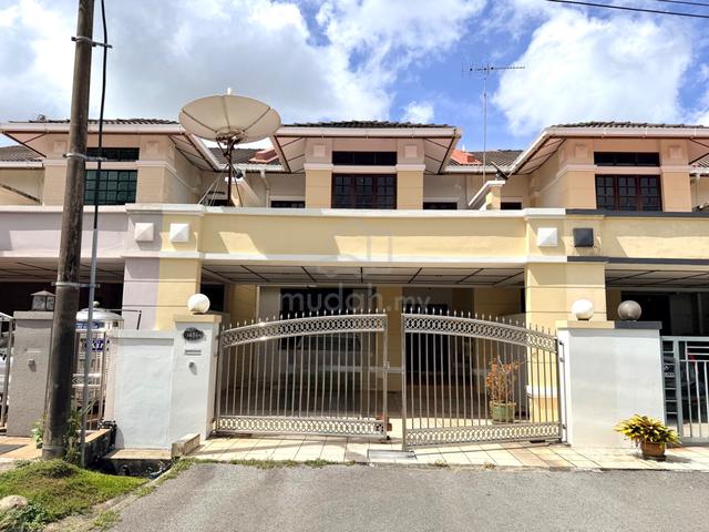 5.19PTS, Double Storey, JALAN SONG 1