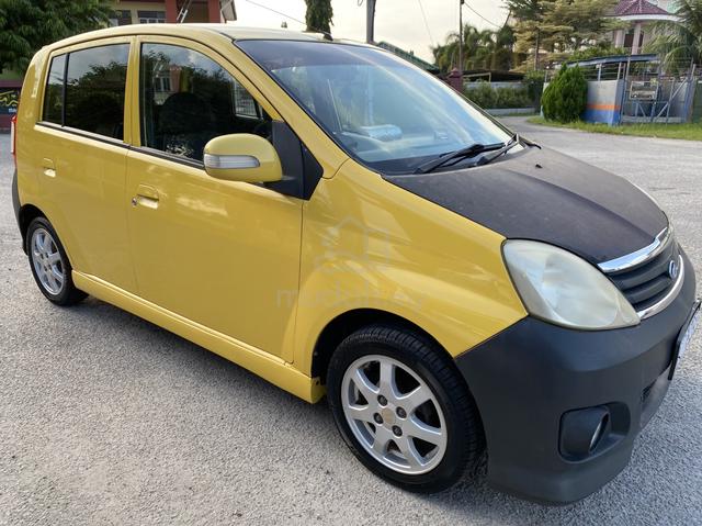 2007 Perodua VIVA 1.0 EZi PREMIUM (A) - 3
