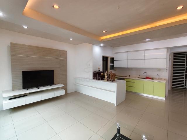 Birch Regency @ Penang Times Square 1