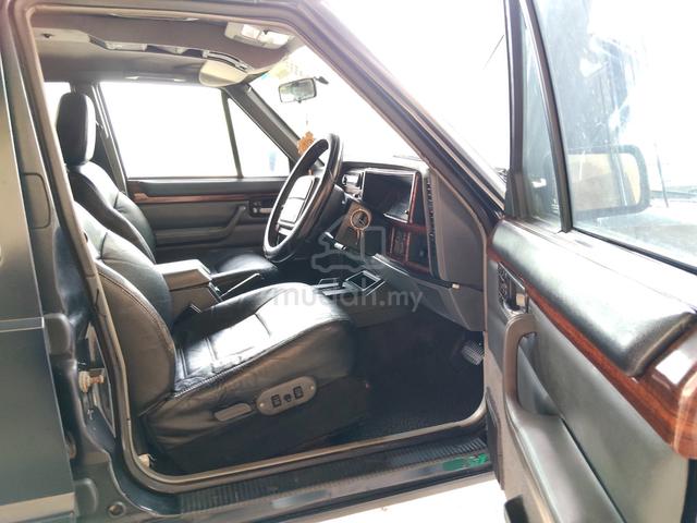 1996 Jeep CHEROKEE (A) - 3