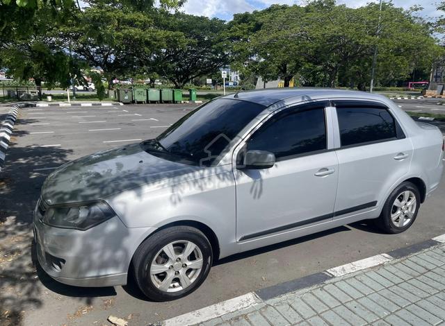 2011 Proton SAGA 1.3 FL EXECUTIVE (A) - 1