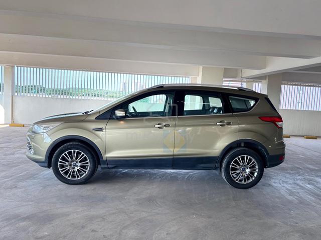 2014 Ford KUGA 1.6 GTDI ECOBOOST C520 (A) - 5