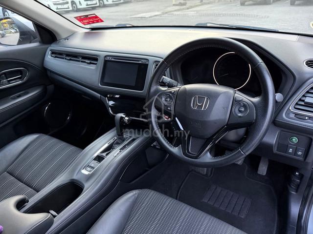 2017 Honda HR-V 1.8 V ENHANCED (A) - 4