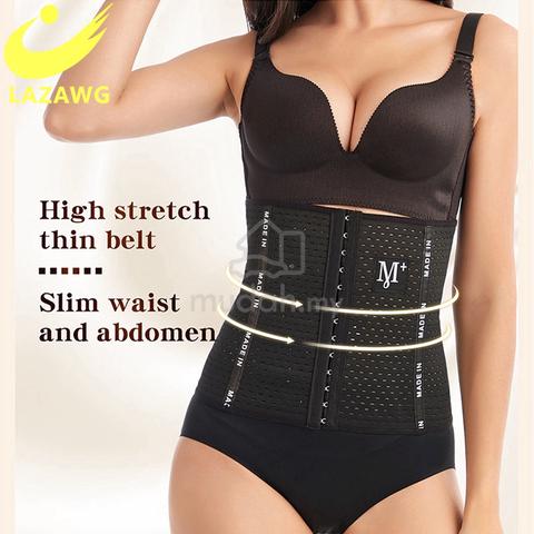 L size black cincher postpartum repair  - photo 3 of 6