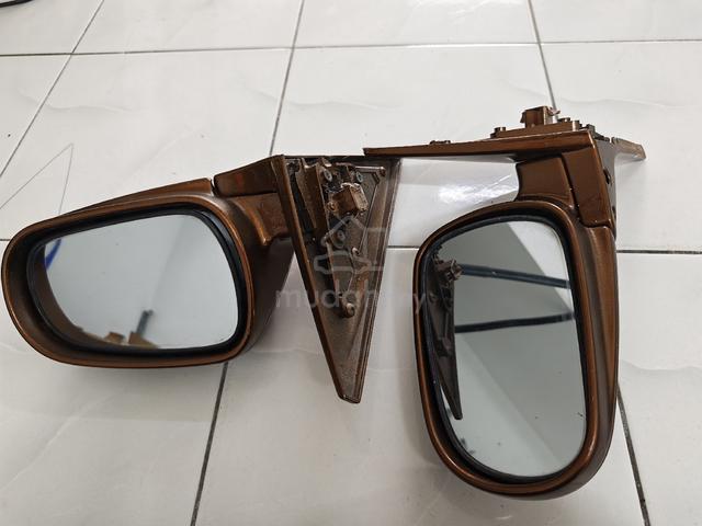 Honda Ek4d Side Mirror - photo 2 of 2