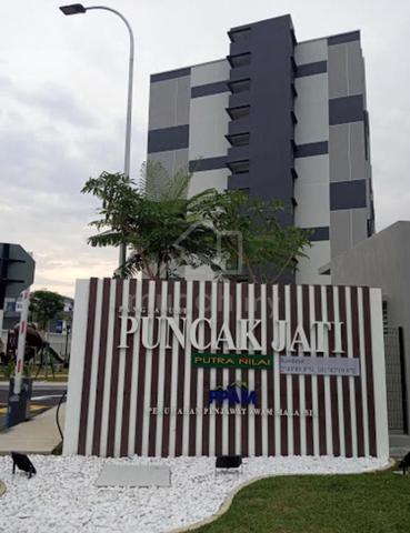 Mencari Max 2 Orang Sharing Bilik Sewa di Apartment Puncak Jati 🏡 1