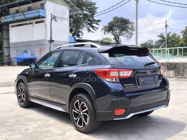2020 Subaru XV GT 2.0L (A) Full Loan - 2