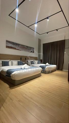 Bay Suites 1