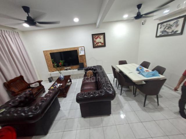 Bandar Mahkota Cheras Sek 3 Jalan Pahlawan 1