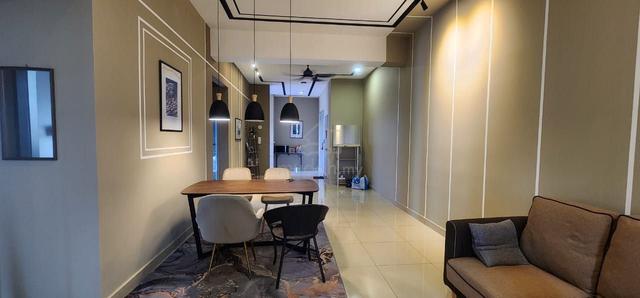 Maple Residences 1