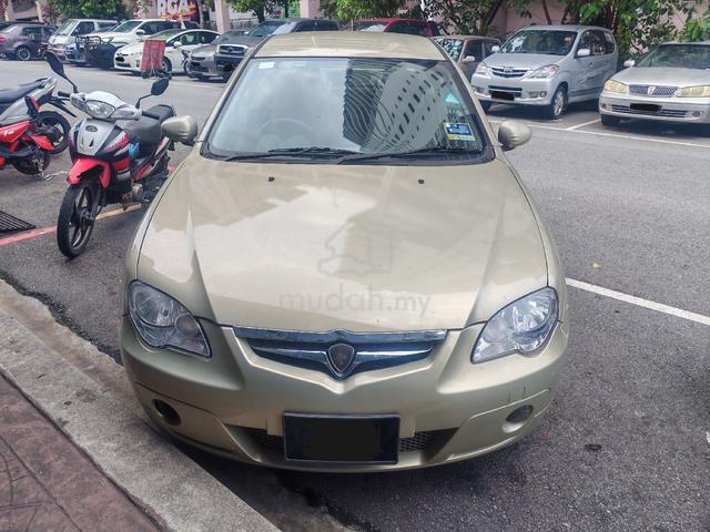 Proton PERSONA 1.6 (A) 2008 - 3