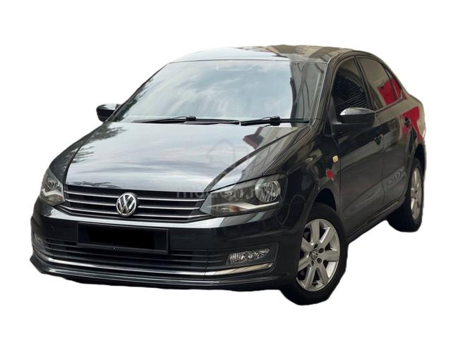 [2019] Volkswagen VENTO 1.6 COMFORTLINE ONE OWNER - 1