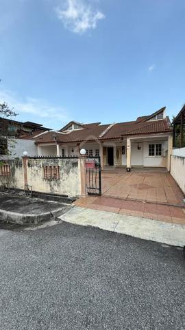 1-Storey Terrace (2 units combined), Taman Nilam Tanjung, Batu Kawan 1