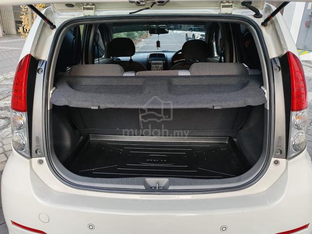 2010 Perodua MYVI 1.3 EZ FACELIFT (A) - 5
