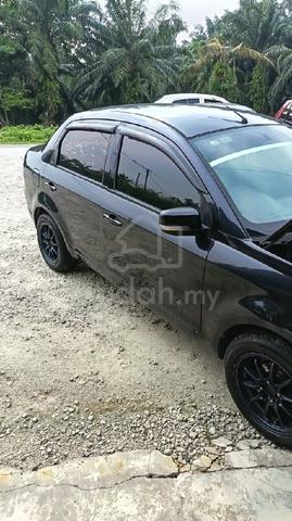 keta SAGA dlm keadaan baik - 3