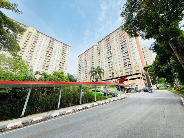Lakeview Apartments 1