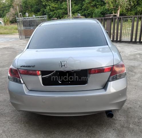 2009 Honda ACCORD 2.0 VTi-L (A) - 5