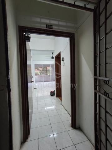 Taman Sentosa (Jalan Dato Dagang) 1