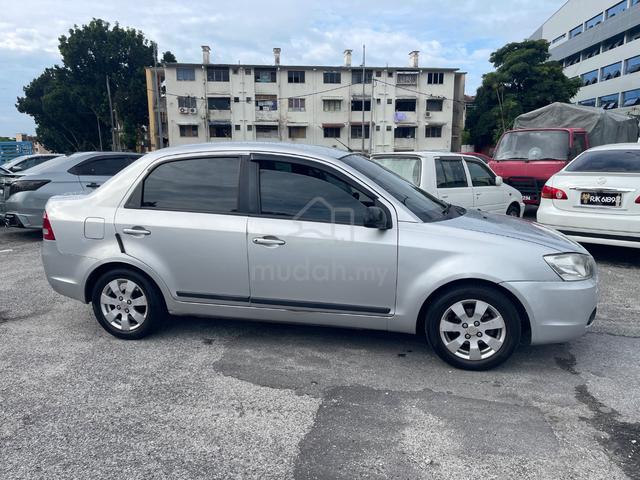 2008 Proton SAGA 1.3 H-LINE (A) - 4