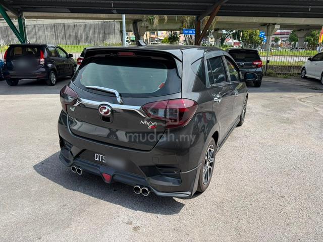 2019 Perodua MYVI 1.5 AV (A) - 4