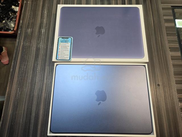 MacBook Neo 13 inch 8GB Ram 256GB 100%BH - Fullset - photo 2 of 6