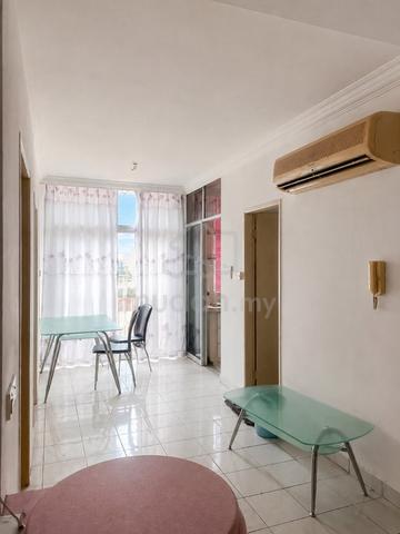 Melinsung Summer Bay Resort Apartment 1