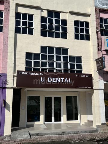 Nilai Shop for Rent nearby Highway, Aeon and MCD 1