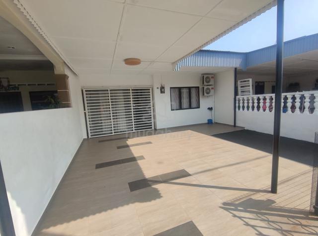 Near MMU Pantai Hospital Bukit Beruang Single Storey House Ayer Keroh 1