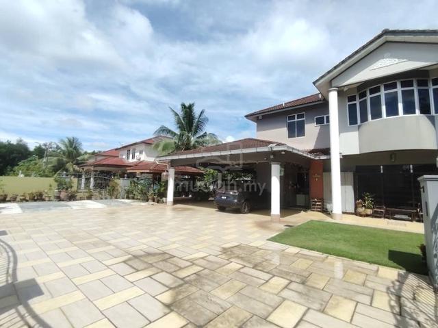 [RENOVATED] Banglo 2Tingkat Taman Bahagia Permai, Temerloh 2