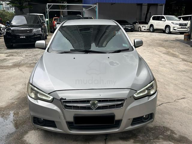 2010 Proton INSPIRA 1.8 EXECUTIVE (A) - 3