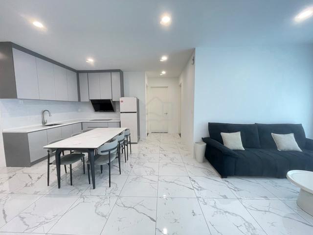 Quay West Residence 1